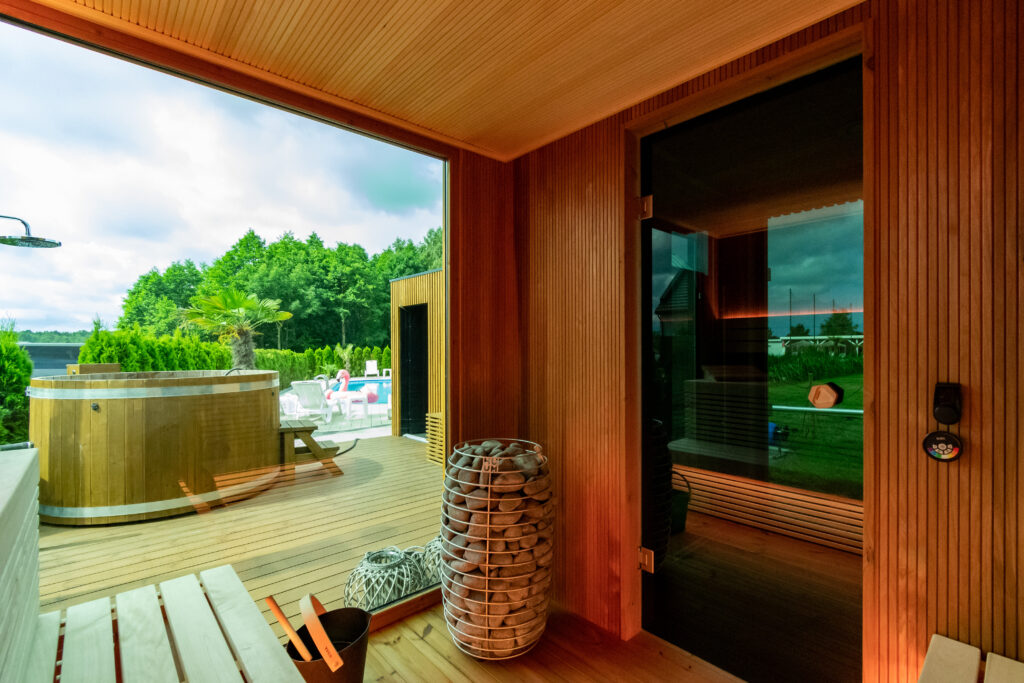 zdjęcie relaks sauna Piaskowa11
