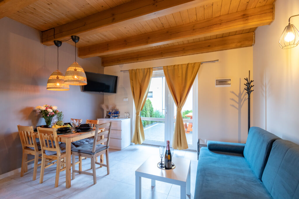 zdjęcie wygodna sofa Piaskowa11