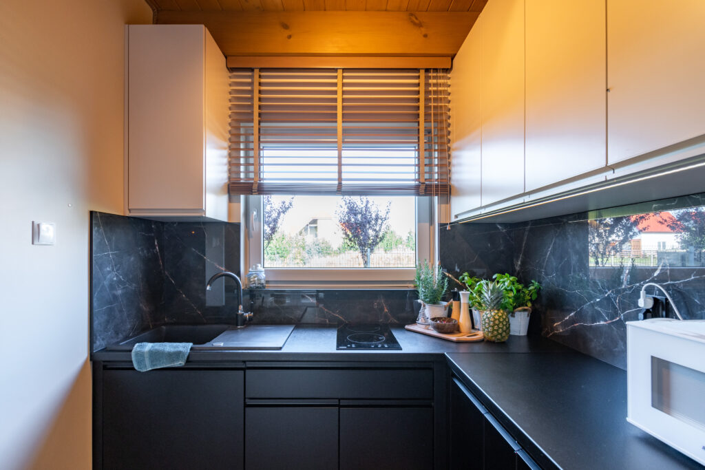 zdjęcie kuchnia domek Piaskowa11