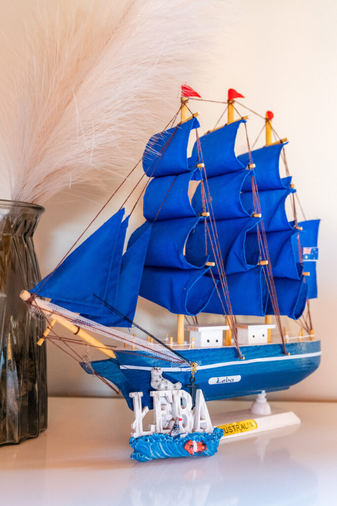 zdjęcie statek Piaskowa11