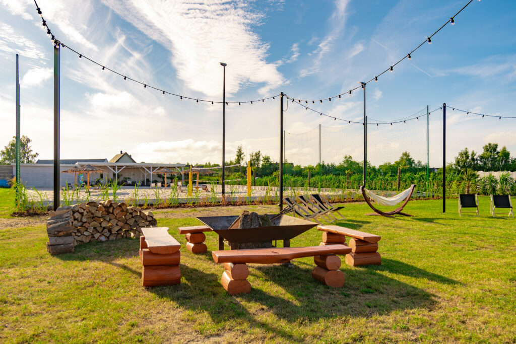 zdjecie grill w Piaskowa11