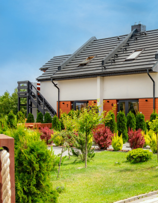 zdjęcie domek murowany Piaskowa11