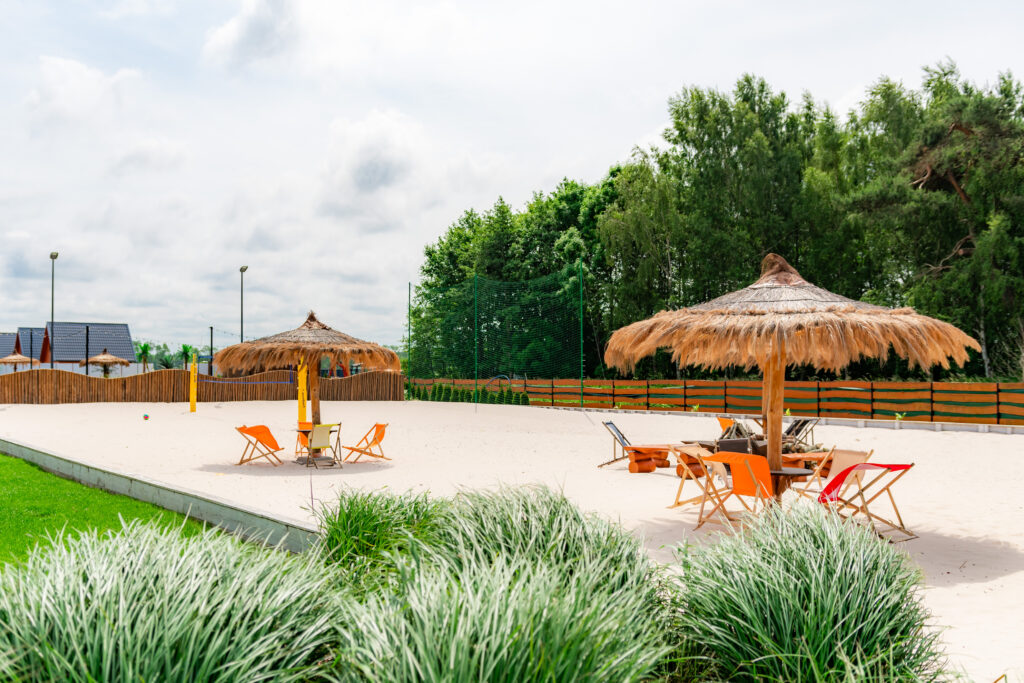 trawy, piasek, odpoczynek piaskowa11 Łeba