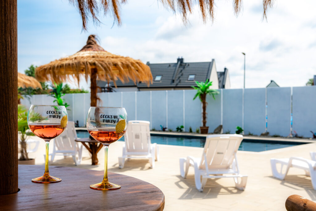 wino, odpoczynek piaskowa11 Łeba